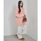 レースアップチュニックNT | RETRO GIRL | 詳細画像31 