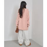 レースアップチュニックNT | RETRO GIRL | 詳細画像32 