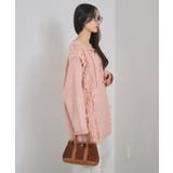 レースアップチュニックNT | RETRO GIRL | 詳細画像35 