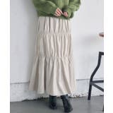 ラメティアードSK | RETRO GIRL | 詳細画像1 