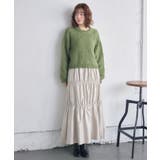 ラメティアードSK | RETRO GIRL | 詳細画像13 