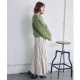 ラメティアードSK | RETRO GIRL | 詳細画像14 