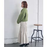 ラメティアードSK | RETRO GIRL | 詳細画像16 