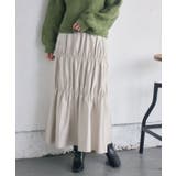 ラメティアードSK | RETRO GIRL | 詳細画像17 