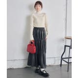 ラメティアードSK | RETRO GIRL | 詳細画像2 