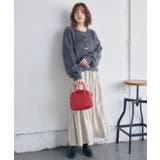 ラメティアードSK | RETRO GIRL | 詳細画像21 