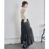 ラメティアードSK | RETRO GIRL | 詳細画像3 