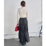 ラメティアードSK | RETRO GIRL | 詳細画像4 