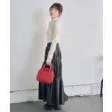 ラメティアードSK | RETRO GIRL | 詳細画像5 