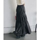 ラメティアードSK | RETRO GIRL | 詳細画像7 