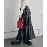 ラメティアードSK | RETRO GIRL | 詳細画像9 