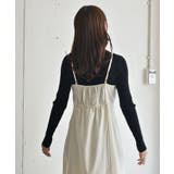 リブハイネックニット | RETRO GIRL | 詳細画像21