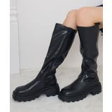 ロングブーツ | RETRO GIRL | 詳細画像10 