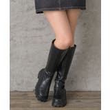 ロングブーツ | RETRO GIRL | 詳細画像12 