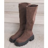 ロングブーツ | RETRO GIRL | 詳細画像13 