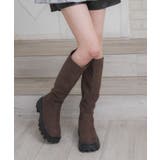 ロングブーツ | RETRO GIRL | 詳細画像14 