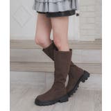 ロングブーツ | RETRO GIRL | 詳細画像15 