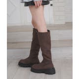 ロングブーツ | RETRO GIRL | 詳細画像16 