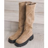 ロングブーツ | RETRO GIRL | 詳細画像18 