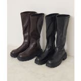 ロングブーツ | RETRO GIRL | 詳細画像2 