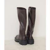 ロングブーツ | RETRO GIRL | 詳細画像25 