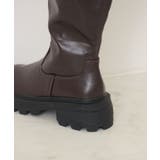 ロングブーツ | RETRO GIRL | 詳細画像28 