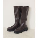 ロングブーツ | RETRO GIRL | 詳細画像3 