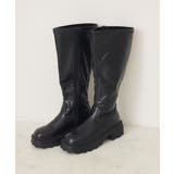 ロングブーツ | RETRO GIRL | 詳細画像8 