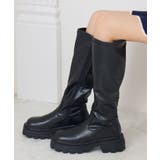 ロングブーツ | RETRO GIRL | 詳細画像9 