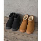 厚底ショートムートン | RETRO GIRL | 詳細画像13 