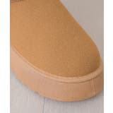 厚底ショートムートン | RETRO GIRL | 詳細画像15 