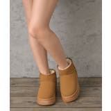 厚底ショートムートン | RETRO GIRL | 詳細画像6 