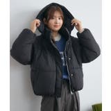 2wayファイバーBZ レトロガール ファイバーダウンジャケット | RETRO GIRL | 詳細画像11 