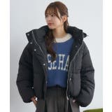 2wayファイバーBZ レトロガール ファイバーダウンジャケット | RETRO GIRL | 詳細画像16 