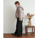 2wayファイバーBZ レトロガール ファイバーダウンジャケット | RETRO GIRL | 詳細画像29 