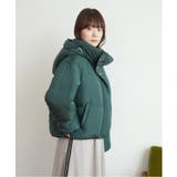 2wayファイバーBZ レトロガール ファイバーダウンジャケット | RETRO GIRL | 詳細画像39 