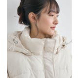 2wayファイバーBZ レトロガール ファイバーダウンジャケット | RETRO GIRL | 詳細画像41 