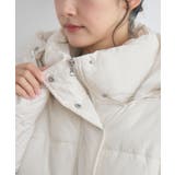 2wayファイバーBZ レトロガール ファイバーダウンジャケット | RETRO GIRL | 詳細画像42 