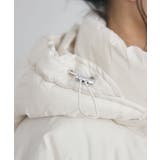 2wayファイバーBZ レトロガール ファイバーダウンジャケット | RETRO GIRL | 詳細画像43 