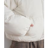 2wayファイバーBZ レトロガール ファイバーダウンジャケット | RETRO GIRL | 詳細画像45 