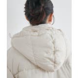 2wayファイバーBZ レトロガール ファイバーダウンジャケット | RETRO GIRL | 詳細画像49 