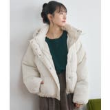 WHT4 | 2wayファイバーBZ レトロガール ファイバーダウンジャケット | RETRO GIRL