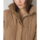 ドロスト袖2way中綿BZ レトロガール 中綿ブルゾン | RETRO GIRL | 詳細画像40 