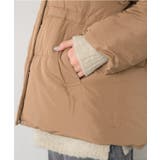 ドロスト袖2way中綿BZ レトロガール 中綿ブルゾン | RETRO GIRL | 詳細画像42 