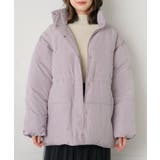 ドロスト袖2way中綿BZ レトロガール 中綿ブルゾン | RETRO GIRL | 詳細画像49 