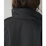 袖2wayモンスタージャケット レトロガール 中綿ブルゾン | RETRO GIRL | 詳細画像15