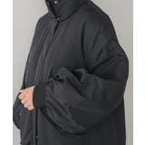 袖2wayモンスタージャケット レトロガール 中綿ブルゾン | RETRO GIRL | 詳細画像16