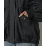 袖2wayモンスタージャケット レトロガール 中綿ブルゾン | RETRO GIRL | 詳細画像17