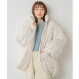 袖2wayモンスタージャケット レトロガール 中綿ブルゾン | RETRO GIRL | 詳細画像21