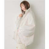 袖2wayモンスタージャケット レトロガール 中綿ブルゾン | RETRO GIRL | 詳細画像22